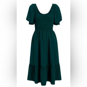 Hill House The Louisa Nap Dreas